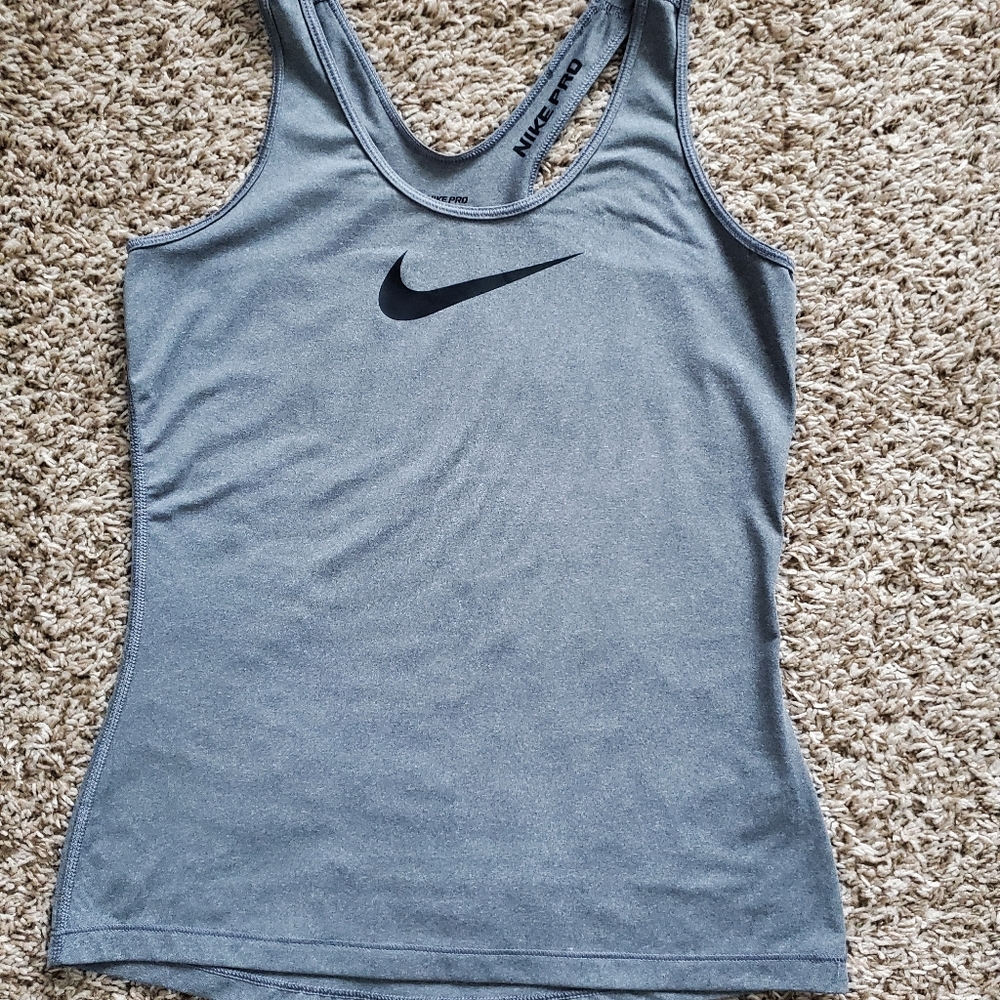 Nike Dri-Fit tank top
